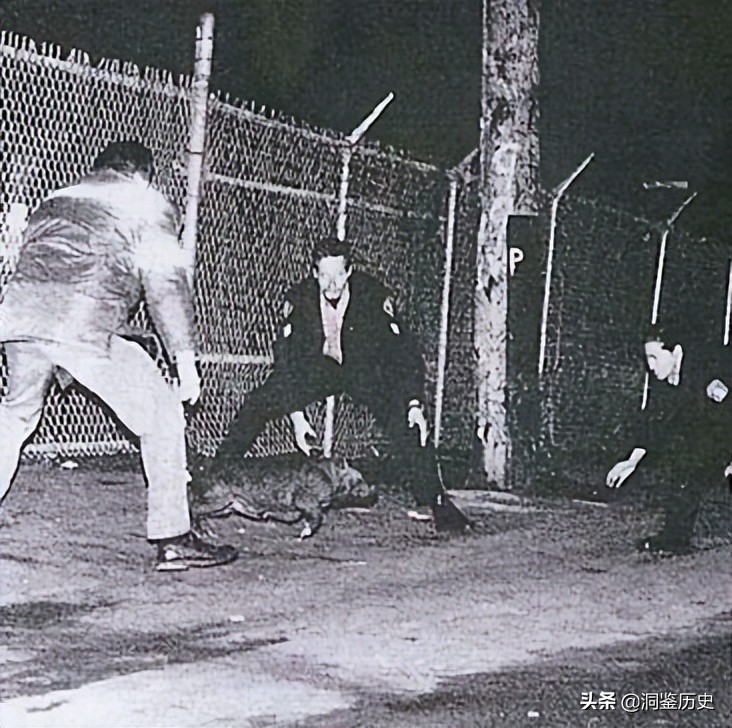 2002年加拿大“猪场恶魔”落网，6年杀害49人，专挑性工作者下手