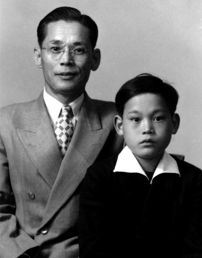 韩国总统李健熙,李健熙是韩国总统吗