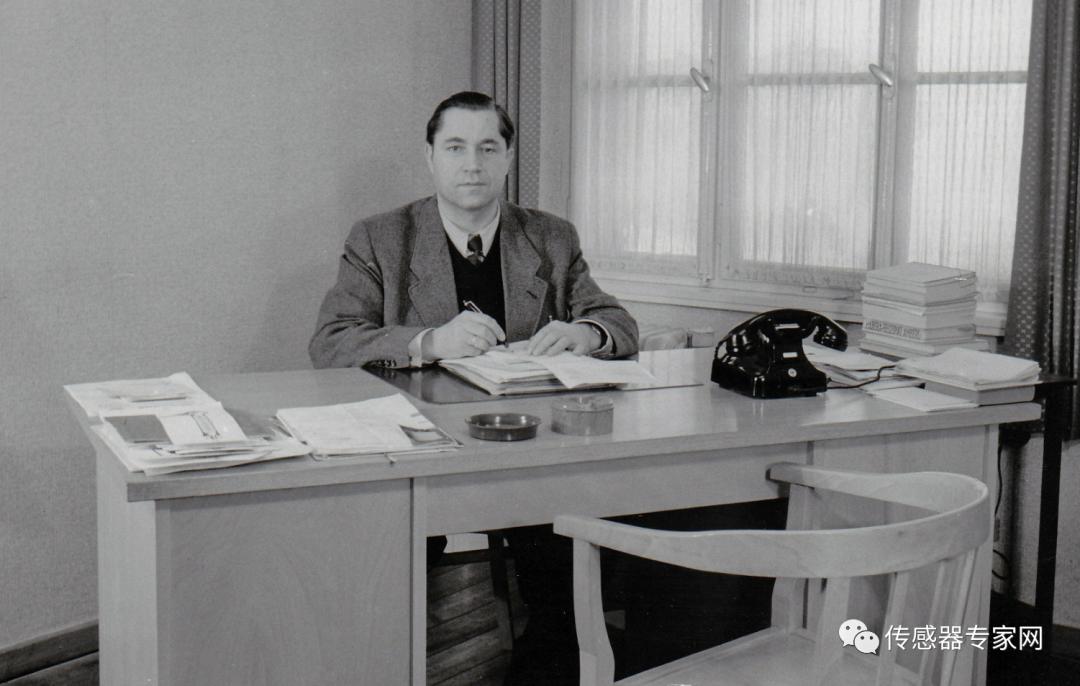 日本和德国传感器哪个厉害,德国传感器品牌