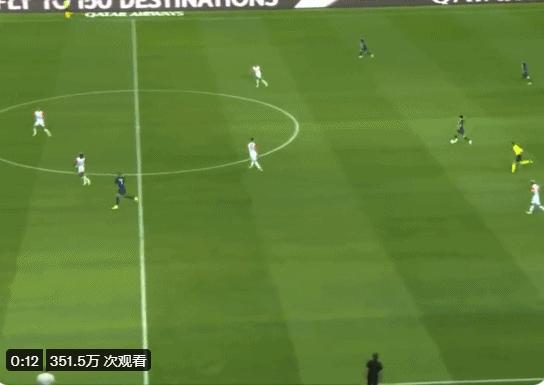 内马尔加盟大巴黎的恩怨情仇,内马尔带领大巴黎