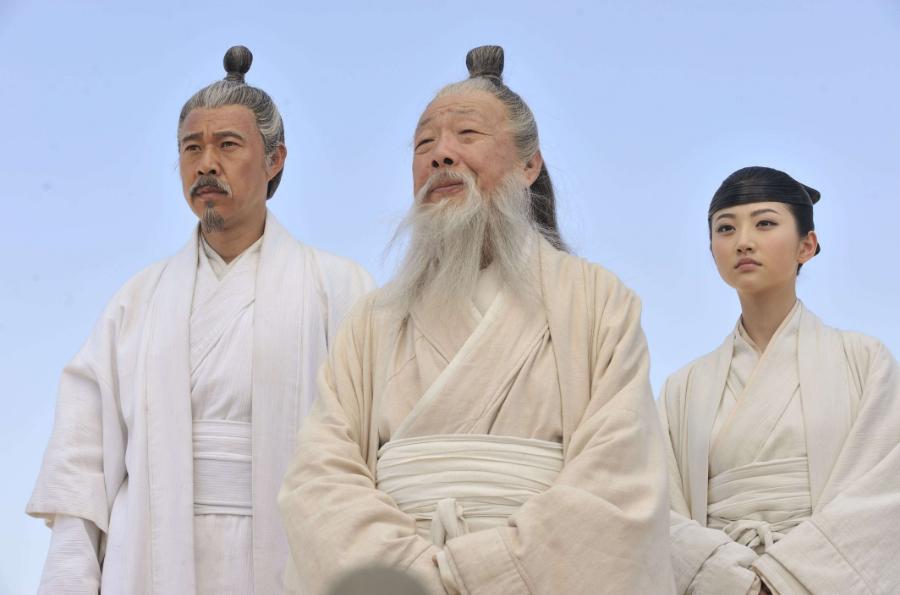 一首妙趣横生回味绵长的经典古诗,十首幽默古诗词