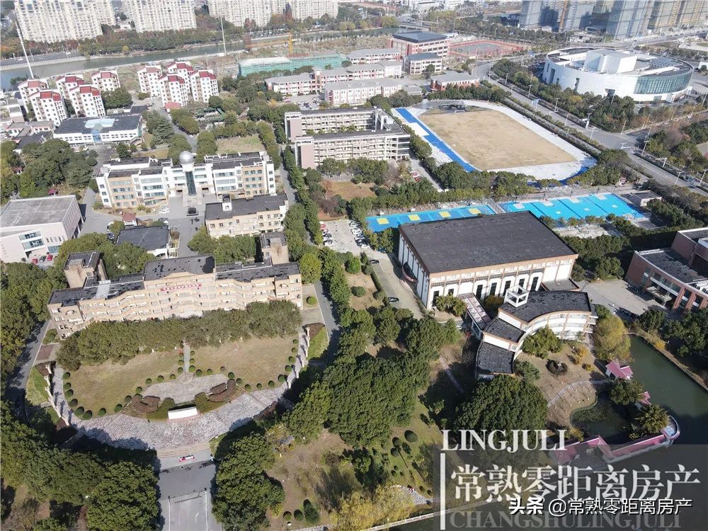 常熟要新建哪些学校,常熟有哪些好的公办学校