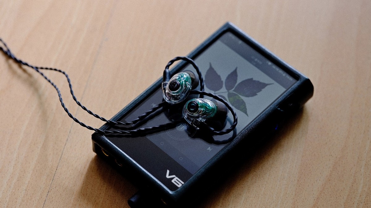 舞台轻耳返三兄弟—WestoneAudioAMPROX系列强叔简评