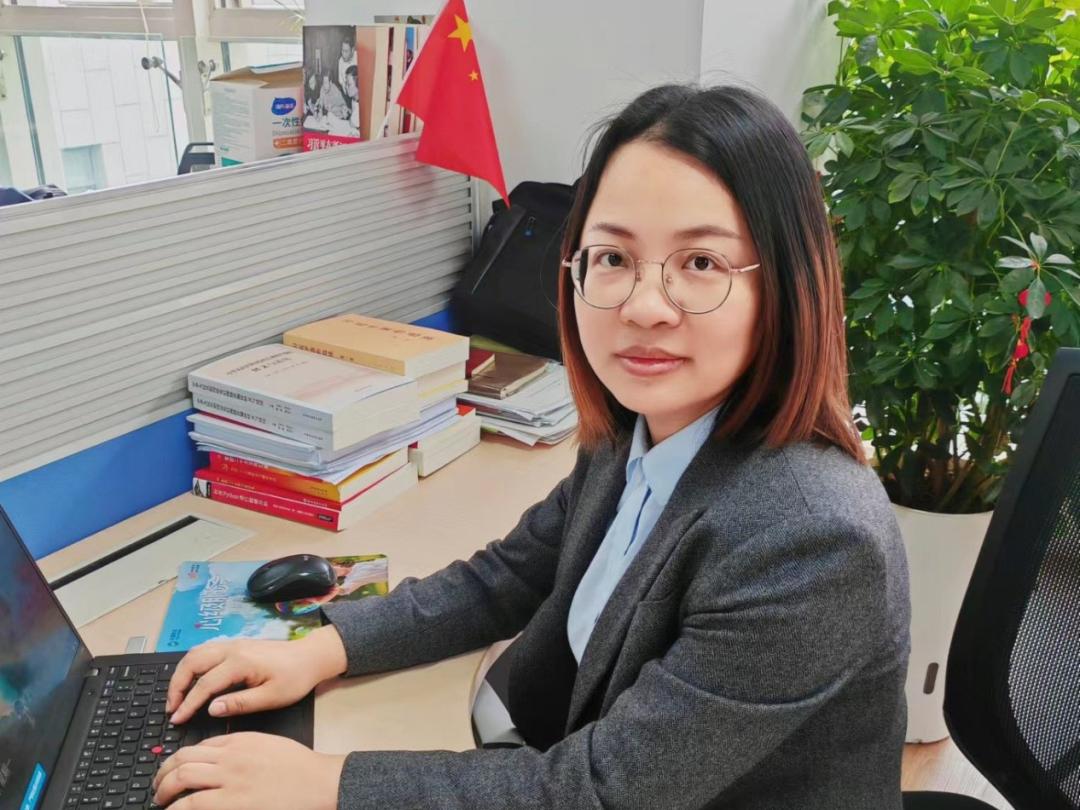 反诈先锋②|浙江移动