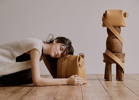 珍藏平价又有逼格的11款包包,超平价超好看的小众包包