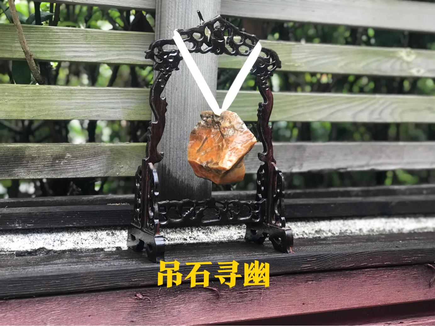 阿拉善戈壁漆石,内蒙古阿拉善戈壁石