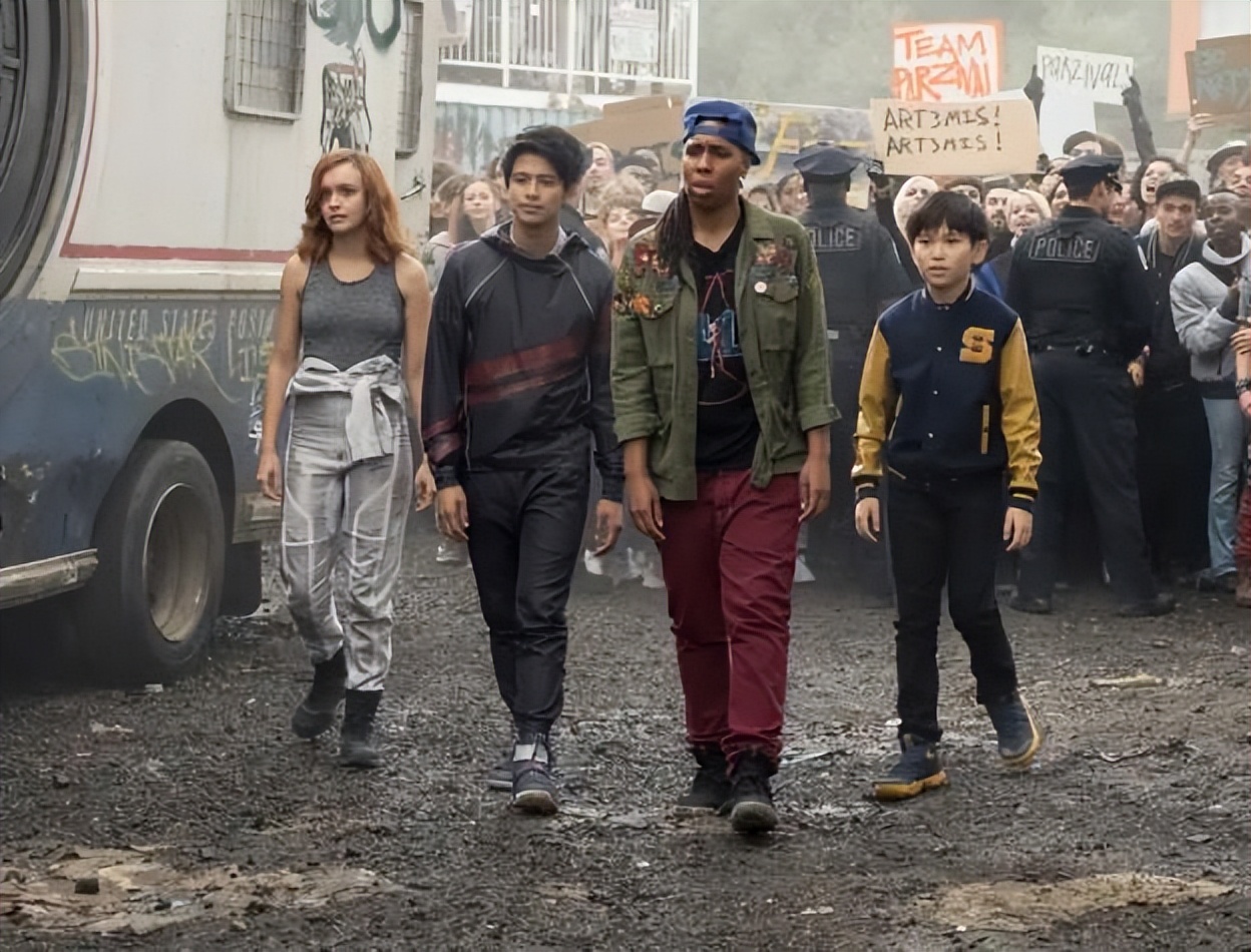 科幻电影推荐榜排名第一,科幻电影推荐排行榜前十名