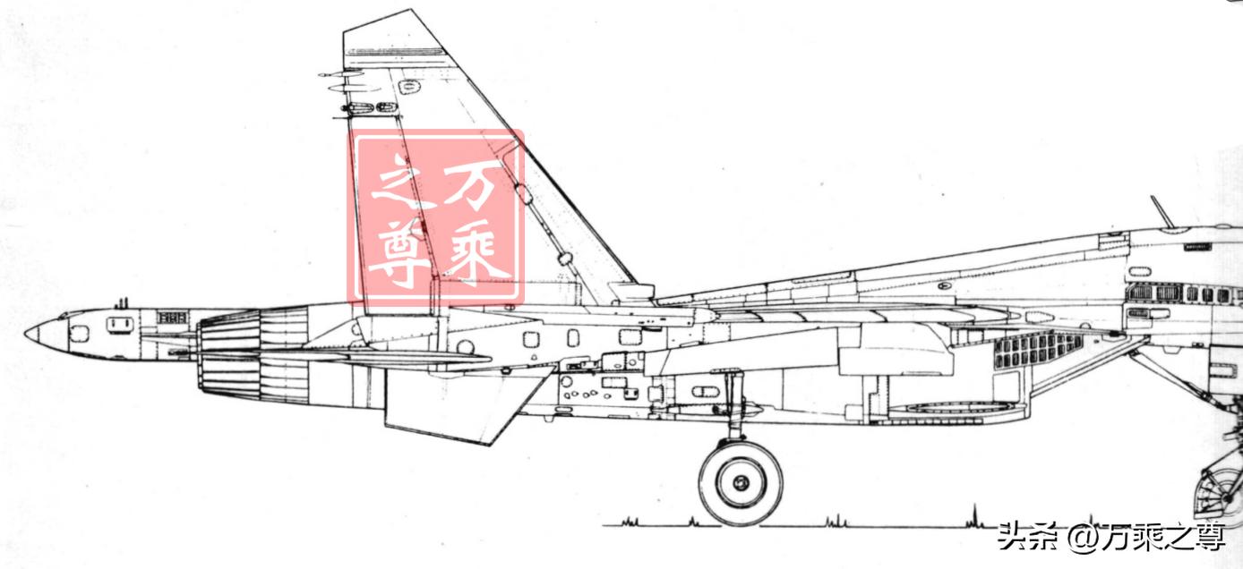 科普歼11战斗机,中国歼11战斗机介绍
