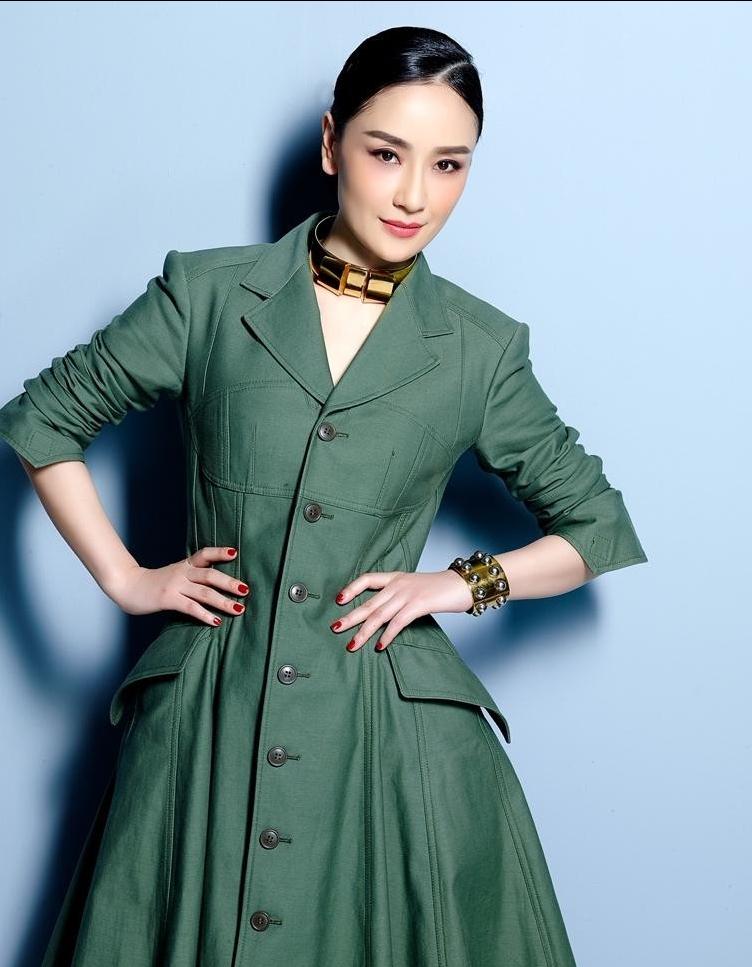 孙宁前夫王学兵现状,孙宁和王学兵关系