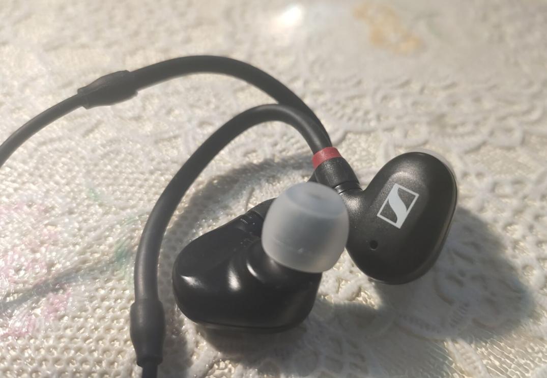 入门级森海塞尔耳机,正确认识蓝牙耳机