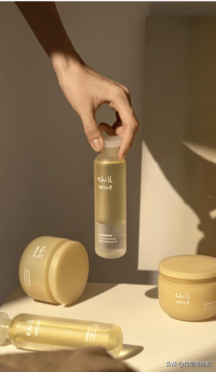 柑橘味的香水清香不腻,沐浴露柑橘香推荐