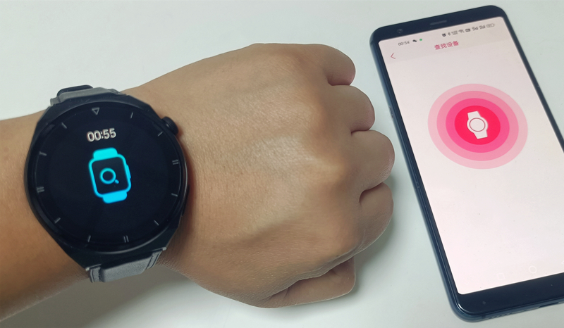 dido智能手表辅助减肥测评,dido健康监测手表