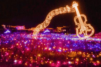 安义古村世界杯,燃情世界杯之夜