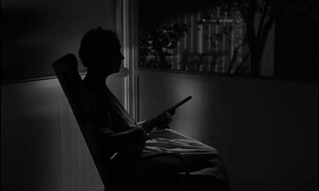 本将赃款藏在布娃娃里，黑心牧师为了钱杀害薇拉，并追杀兄妹俩