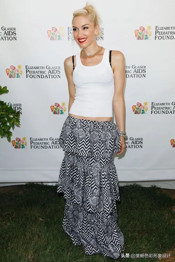 衣着方式,穿衣方式要与众不同