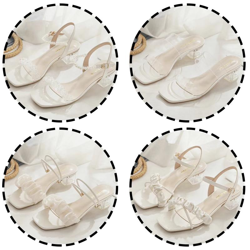 宽胖脚显瘦的凉鞋,拼多多凉鞋店铺推荐学生党