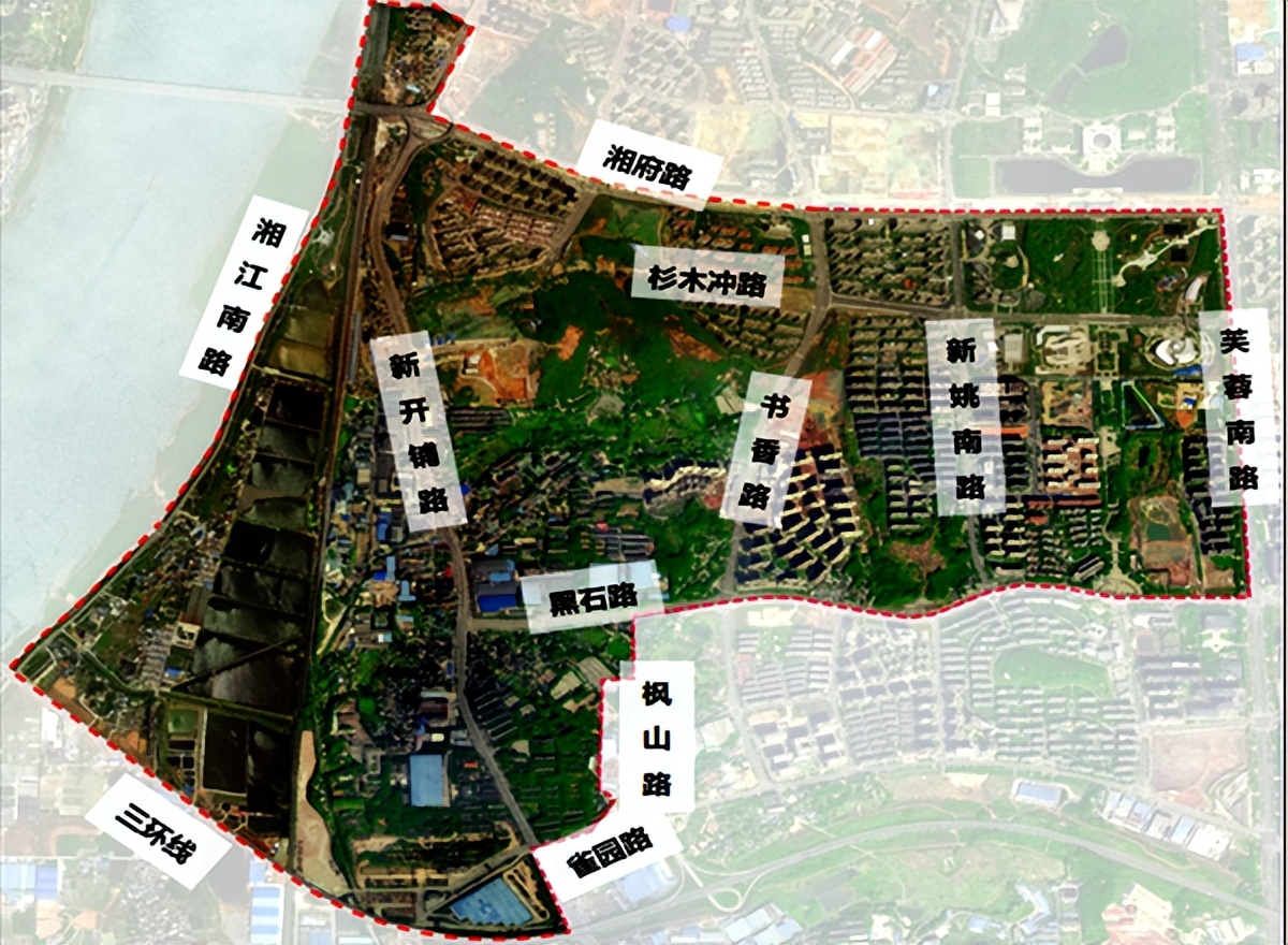 长沙北辰中央公园小区房价,长沙北辰买房推荐