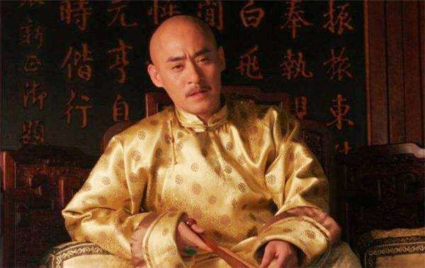 丧权辱国开启近代史屈辱的道光为何会受爷爷乾隆和老爹嘉庆喜爱？