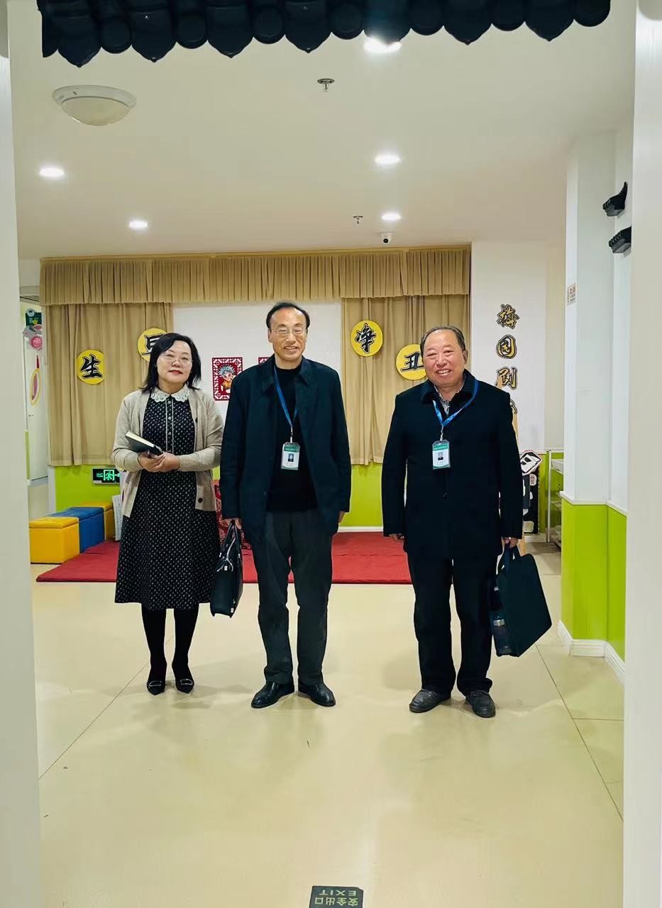 泰州医药高新区（高港区）乐童幼儿园：把最宝贵的东西给予儿童