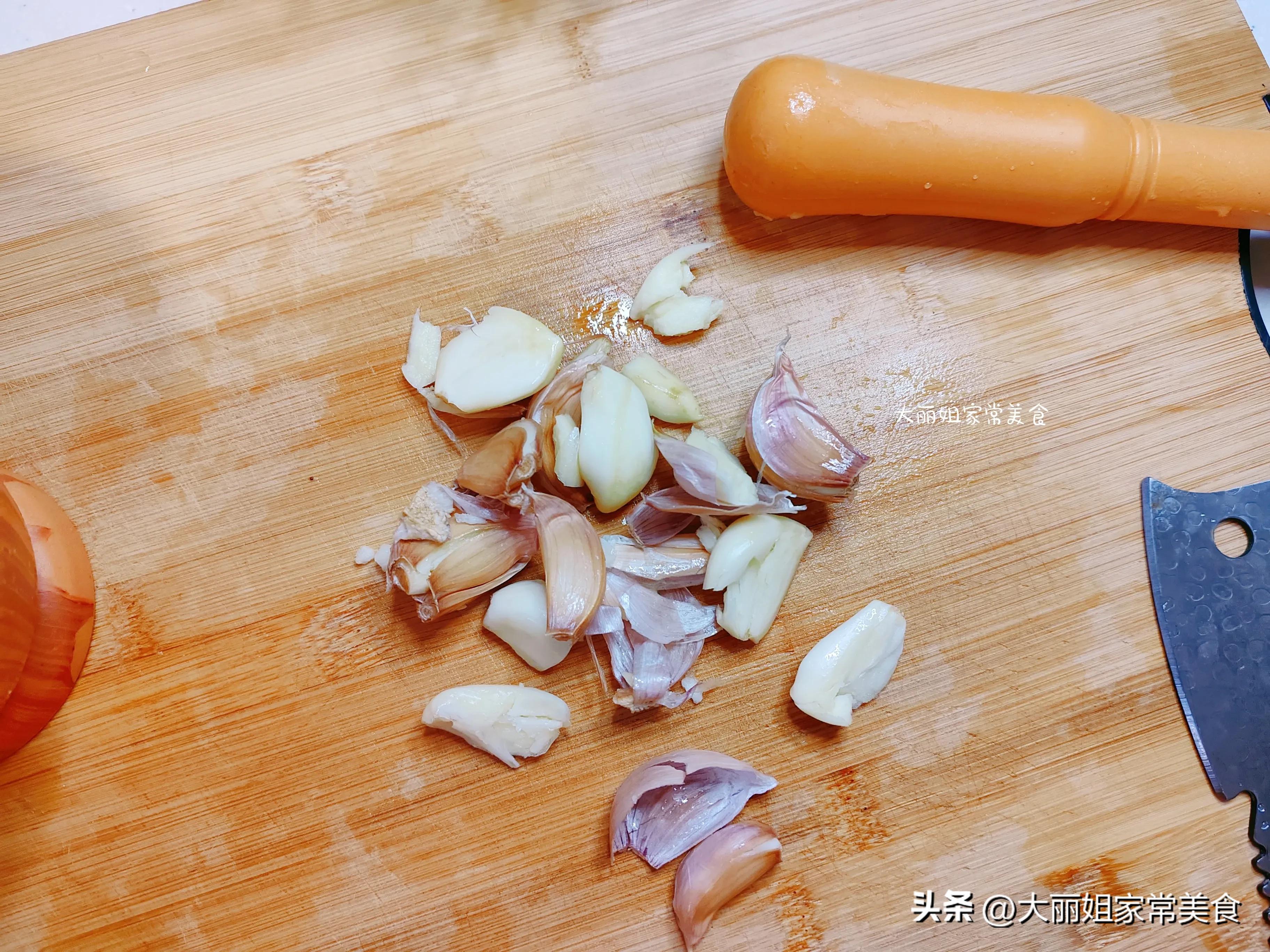 蒸蒜水治咳嗽的做法和功效,蒸蒜治疗感冒咳嗽