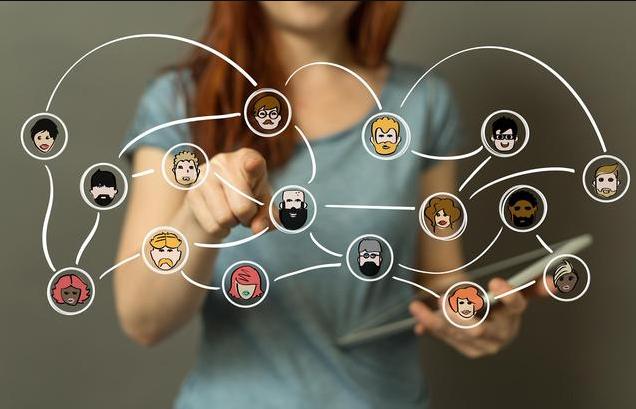 智慧食堂互联网营销模式,智慧食堂营销方案大全