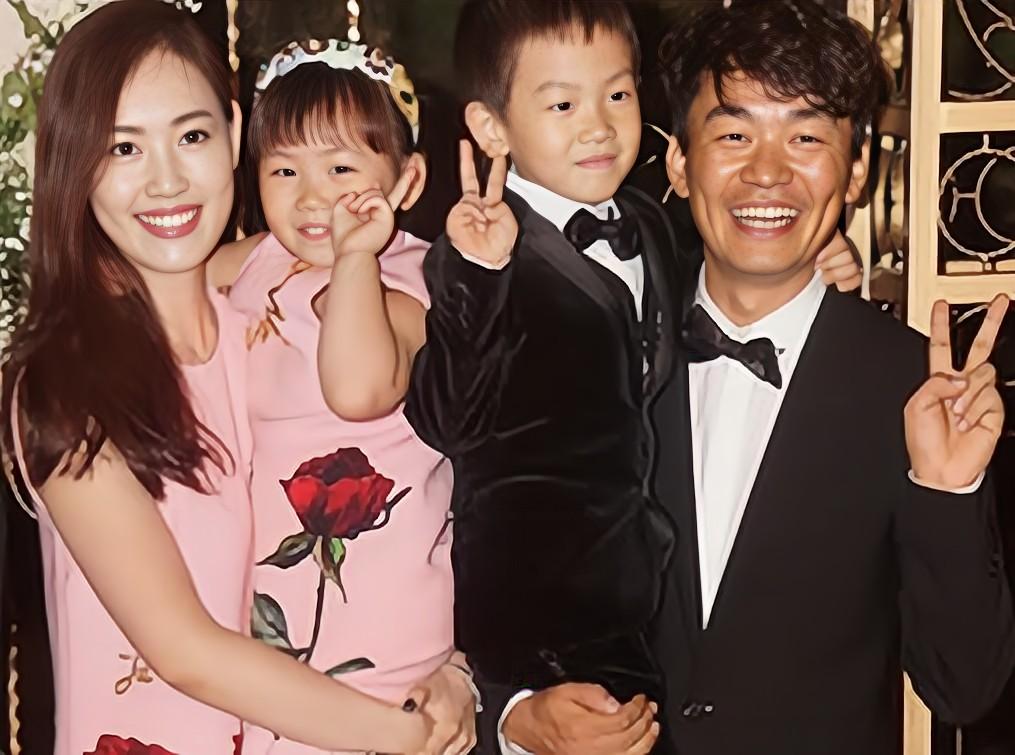 王宝强和马蓉离婚后怎么处理,王宝强离婚6年和马蓉的差距