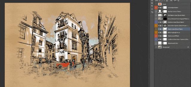 ps插件合集,ps好用的主图插件