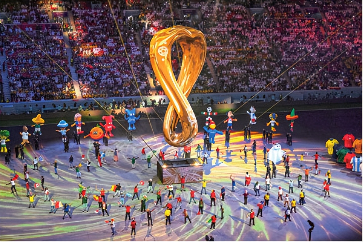 世界杯背后,世界杯背后的经济犯罪