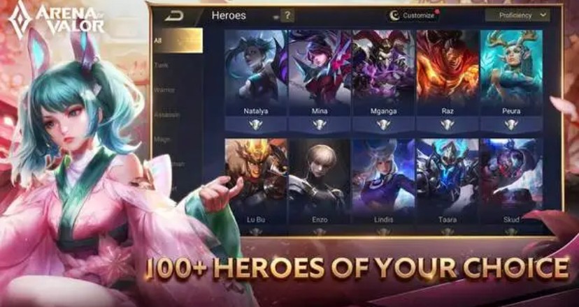 王者荣耀国际服体验服怎样登进去,王者荣耀国际服体验服进入教程