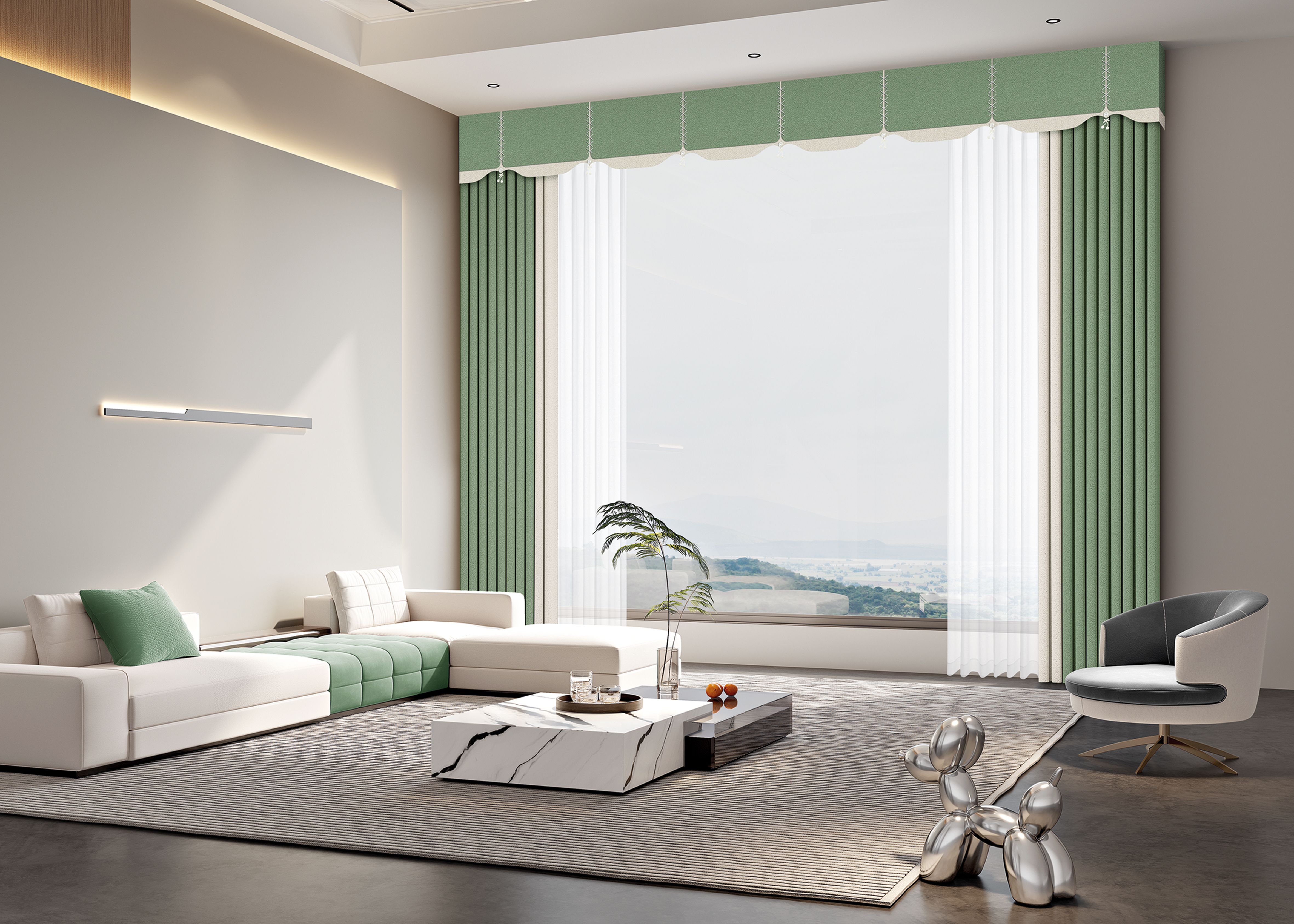 米兰窗帘在线培训,窗帘在线培训