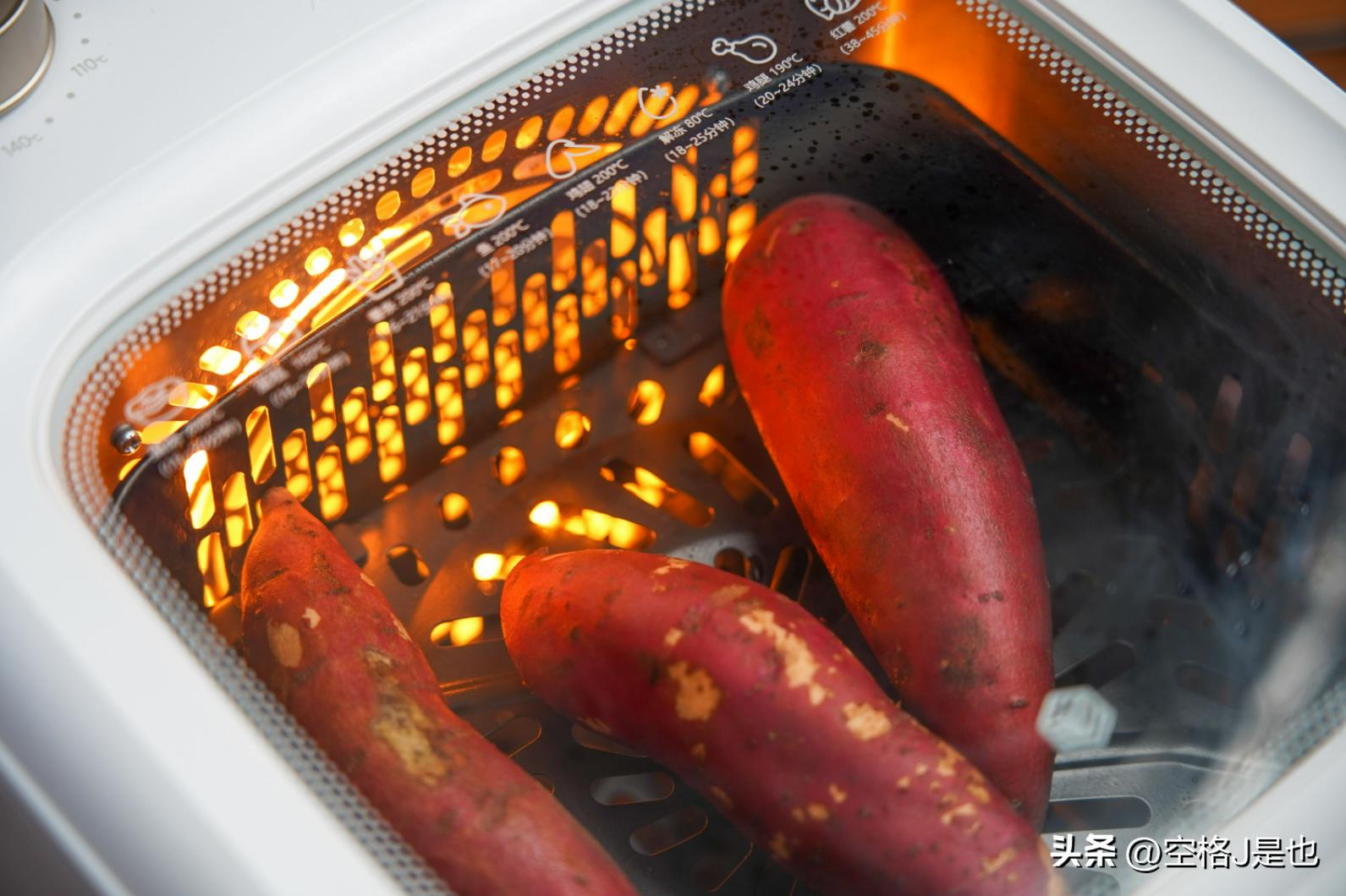 找一款空气炸锅性价比高的,找一款最好用的空气炸锅