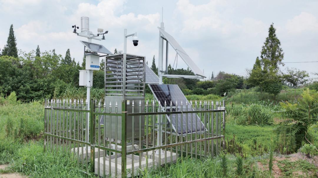 东盟农业合作平台,中国东盟现代农业科技合作园