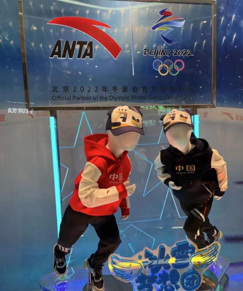 运动童装的优势,运动品牌童装现在做得好吗