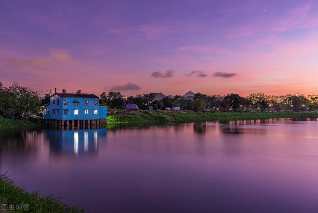 郭进拴原创长篇,郭进拴古镇风情