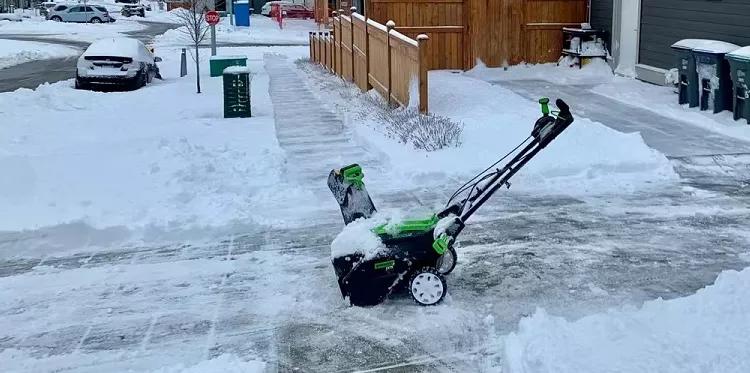 多伦多-20℃喜提2年最低温！今年加拿大天气太迷了