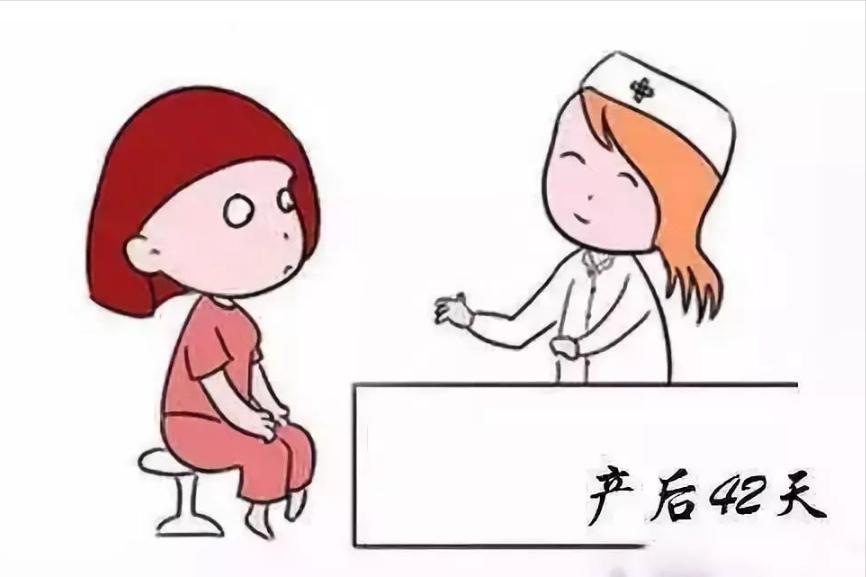 剖腹产后多长时间可以同房？过早*生活性**有什么风险？进来告诉你