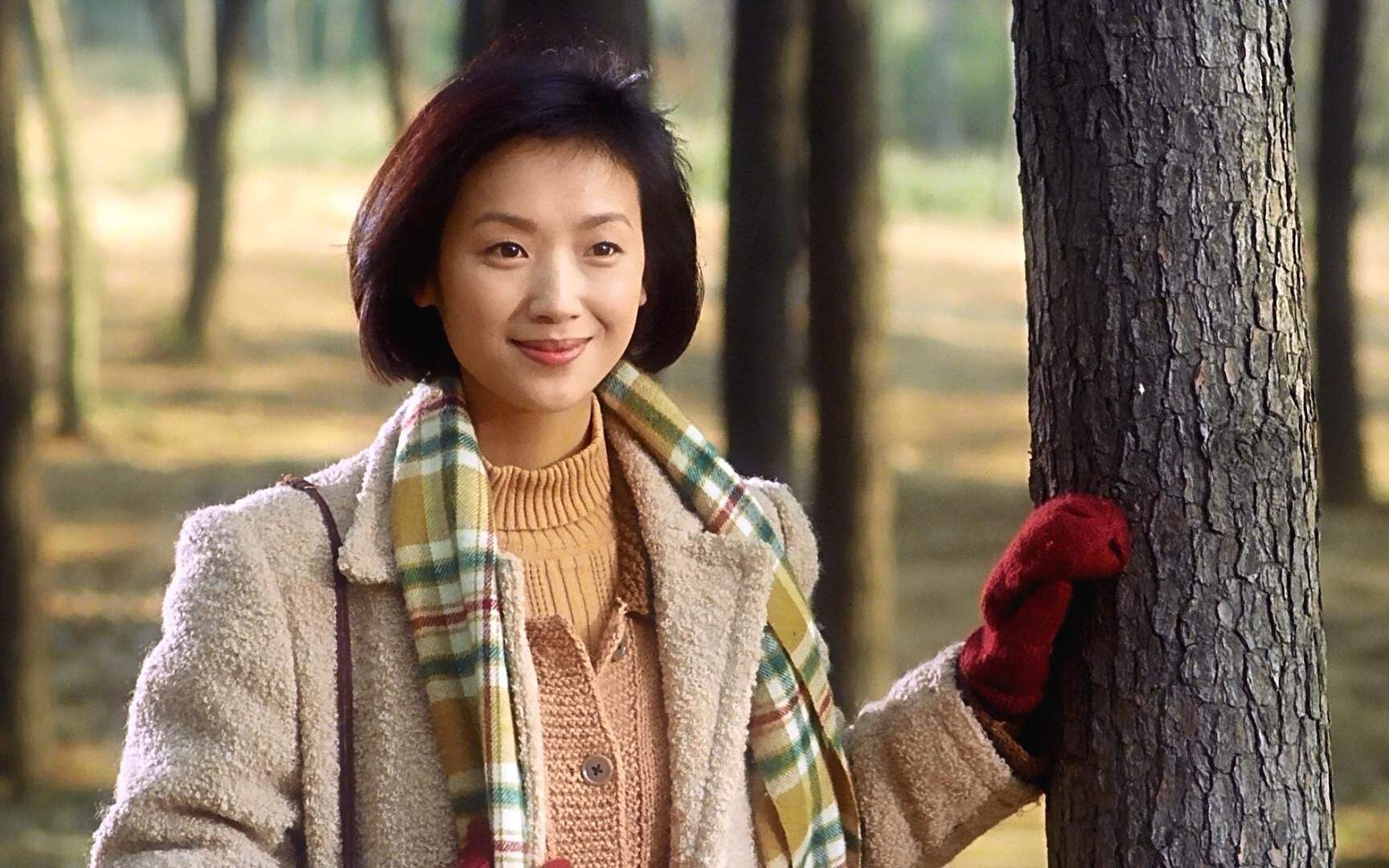 长相让人一眼惊艳的大美女,盘点超有魅力的几位美女