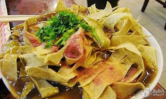 介绍一下天津有的外地美食及小吃,天津本地美食特产去哪吃最好呢