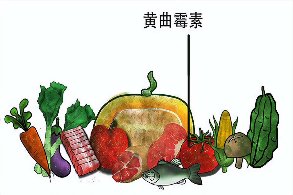 肝脏不好吃什么水果和蔬菜养肝,肝脏不好的人能不能吃甜食