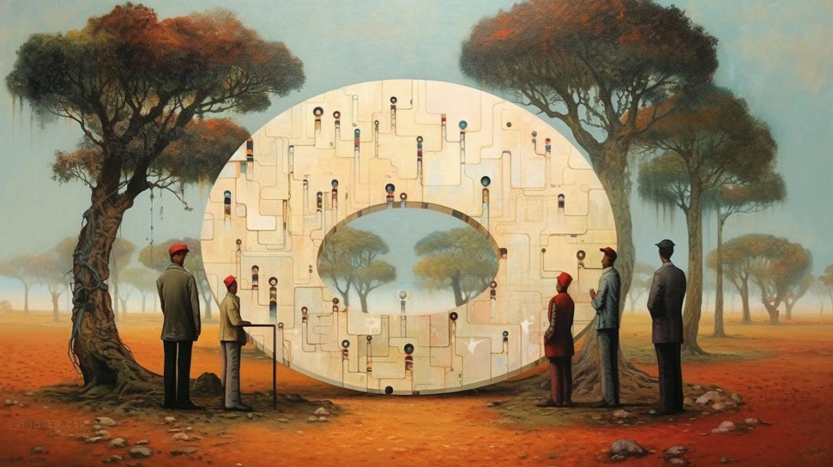 成功的机会往往都是靠自己争取的,没有绝对成功的机会是一种悲哀