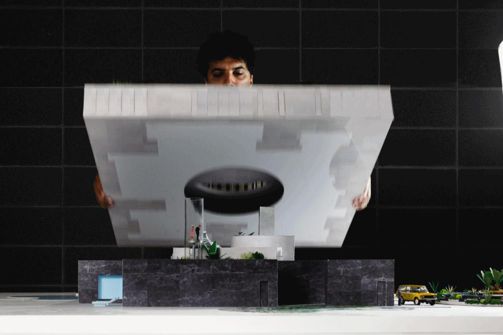 archdaily2023年度全球标志性建筑,archdaily2023大奖名单