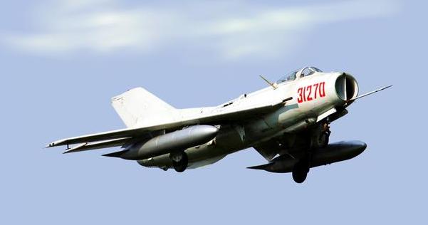 赞比亚歼六,赞比亚卖中国战斗机有几架