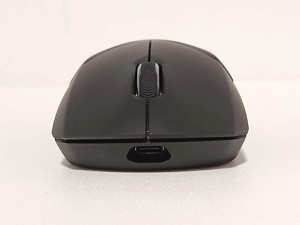 小巧灵敏黑科技雷柏vt9pro鼠标,雷柏rapoovt9pro无线游戏鼠标