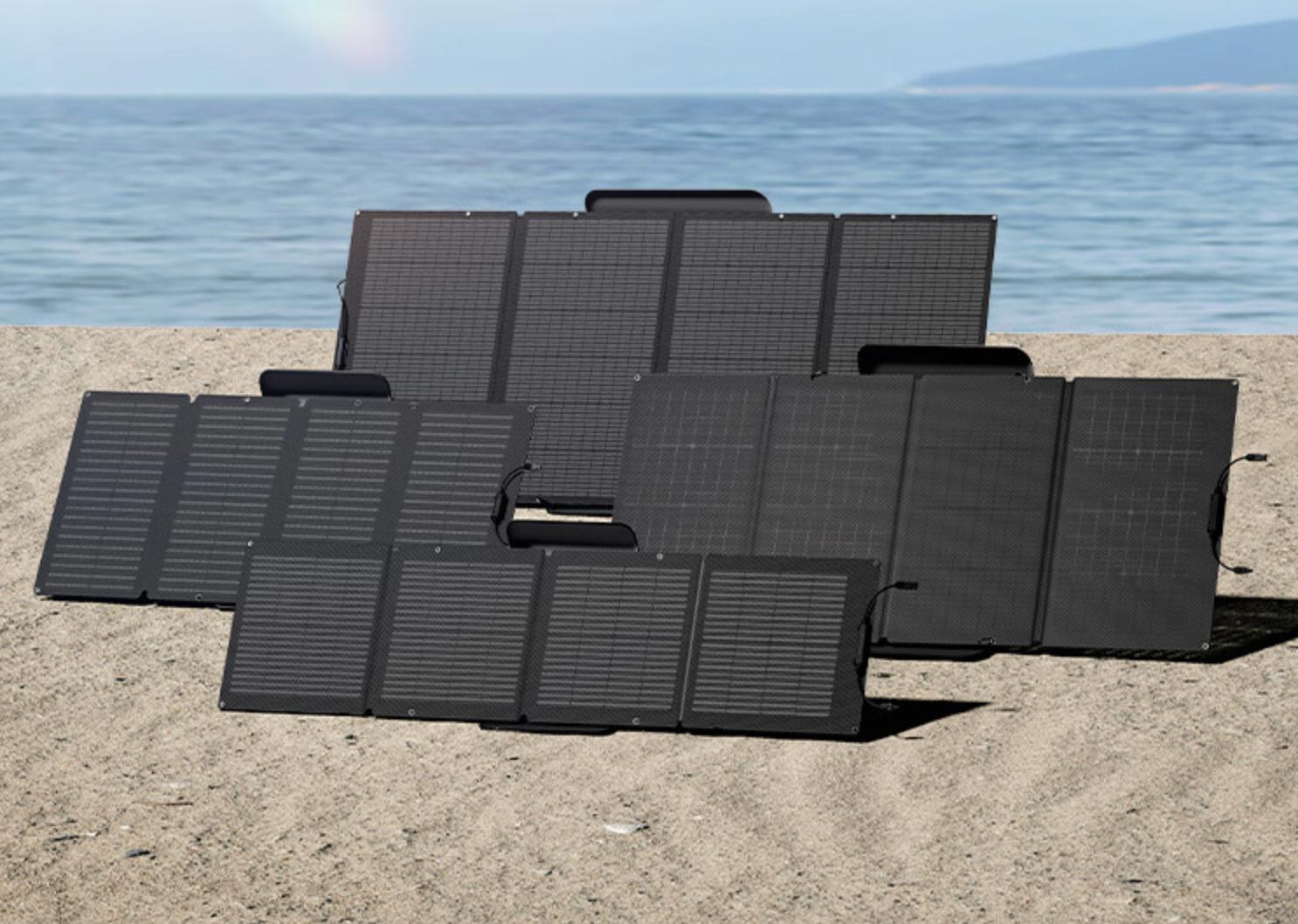 正浩户外电源评测delta2,ecoflow正浩户外电源plus怎么样