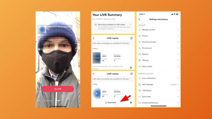 tiktok投屏直播教程,tiktok直播管理软件