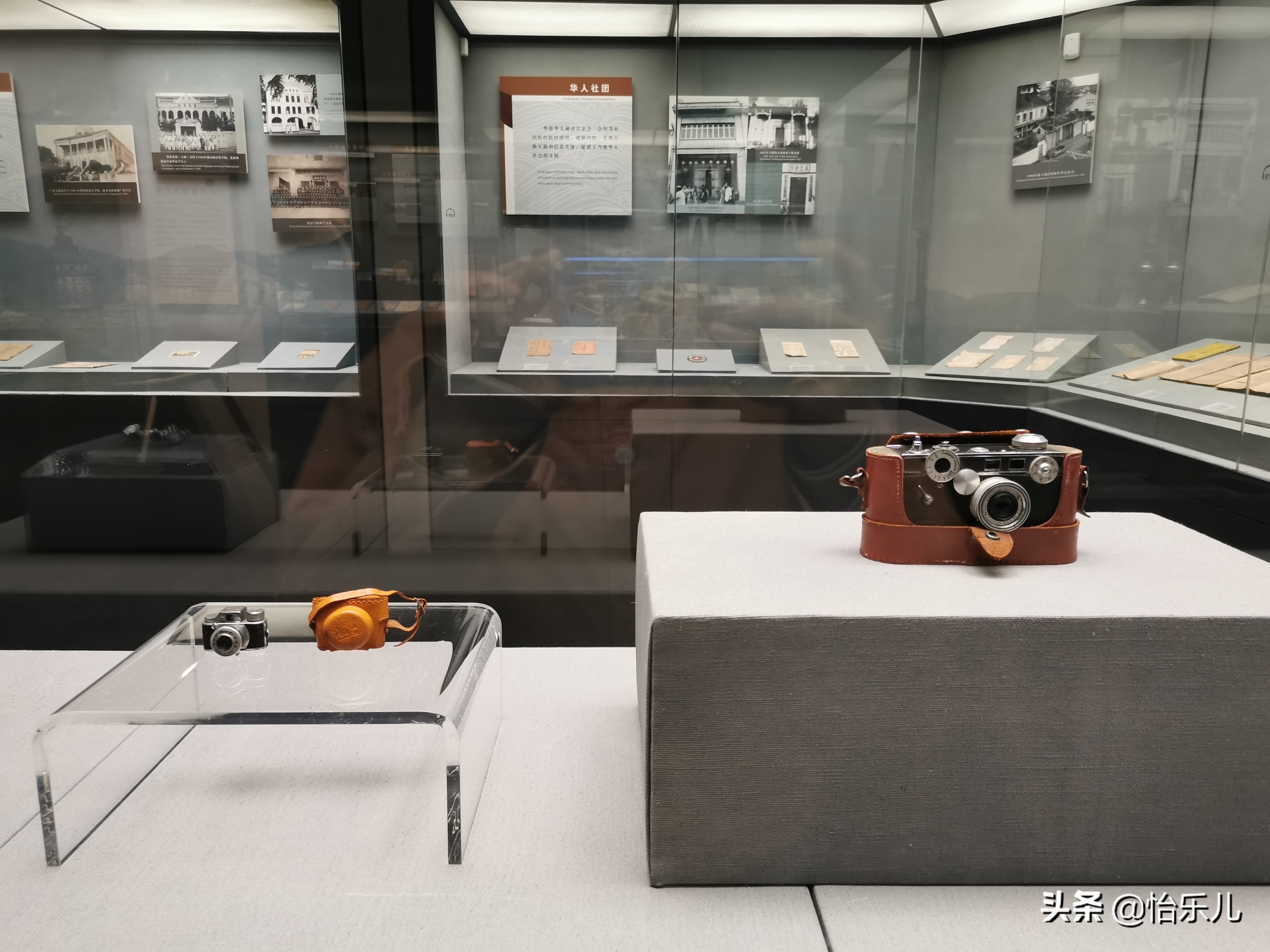 百年前的“海淘”，广东人是如何买买买的？