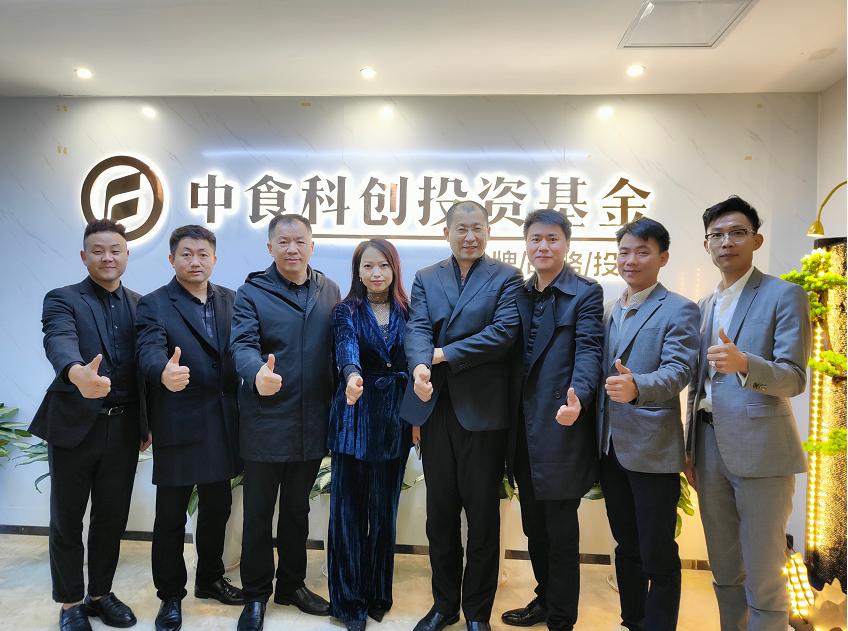 品牌称王聚焦渠道裂变，中国食品招商网助力企业撬动千亿市场规模