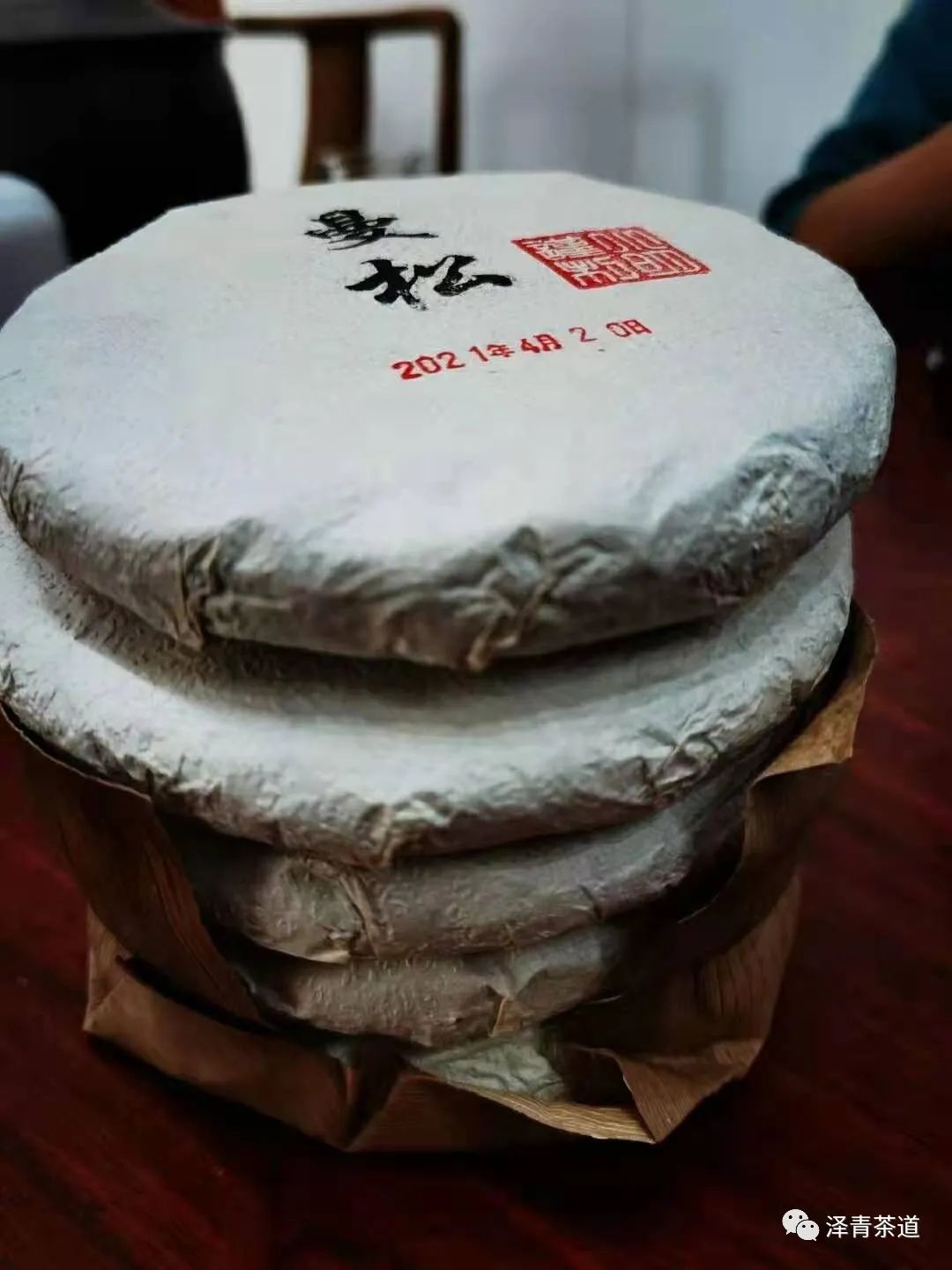 保塘古树茶好喝吗,芒景古树茶好喝吗