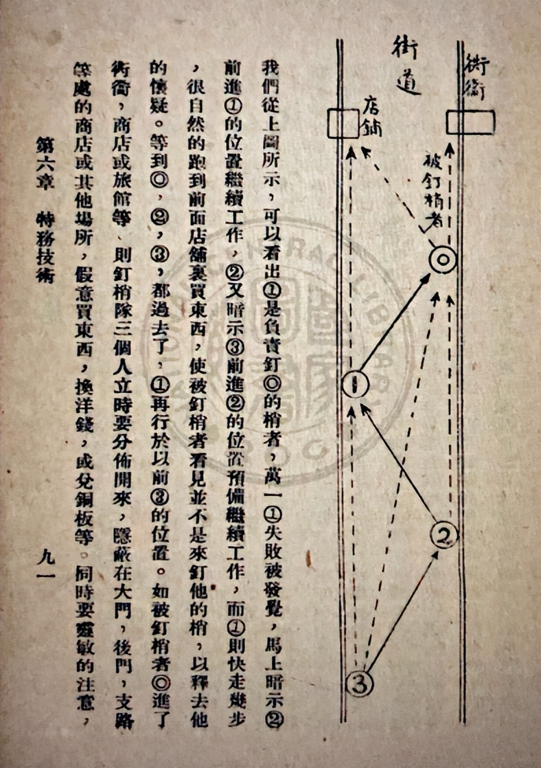 电影风声为何与原著差别那么大,电影风声中的细节