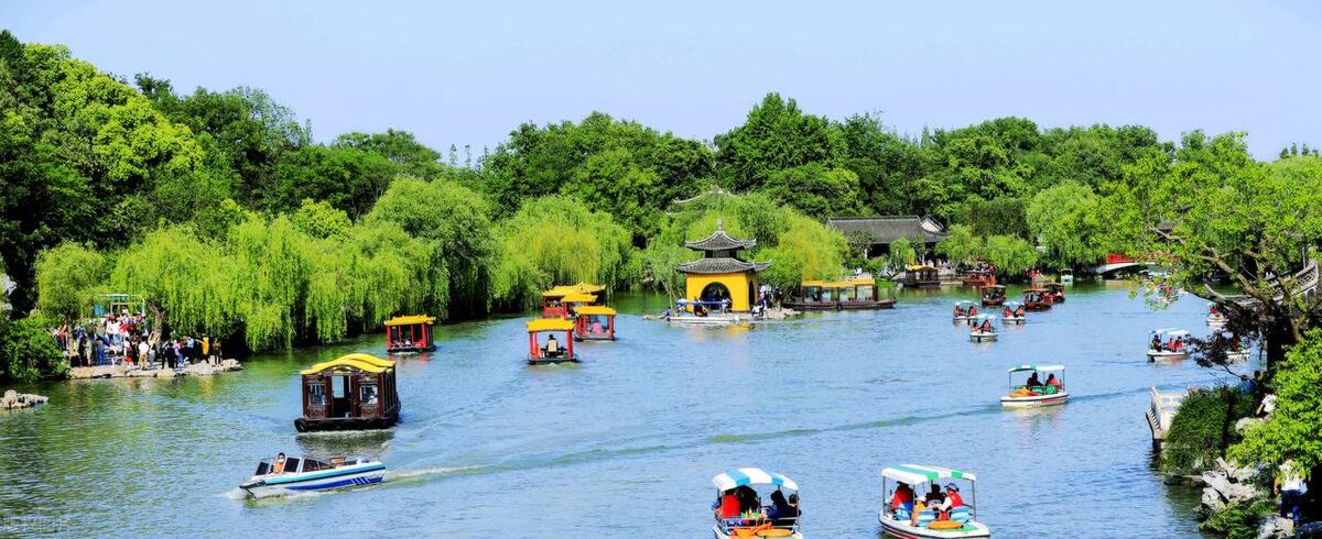 离枣庄近的江苏旅游景点推荐大全,江苏镇江旅游必去十大景点推荐